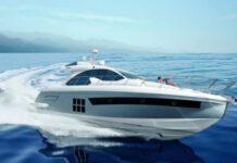Evade tasse e fa vacanza con yacht non dichiarato