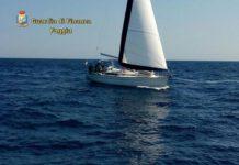 Migranti- due scafisti arrestati da Guardia Finanza