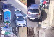 Palmi- Lotta all’abbandono selvaggio dei rifiuti- individuati trasgressori