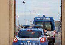 Polizia di Stato: rintracciato cittadino marocchino allontanatosi da C.P.R.