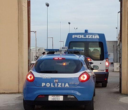 Polizia di Stato: rintracciato cittadino marocchino allontanatosi da C.P.R.