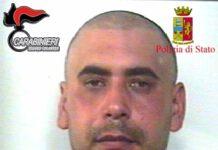 Arrestato latitante a Sinopoli mentre si “prendeva cura” di una piantagione di marijuana