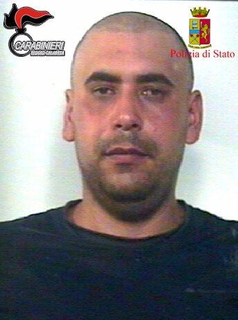 Arrestato latitante a Sinopoli mentre si “prendeva cura” di una piantagione di marijuana