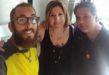 A piedi da Domodossola a Palmi-il 23enne che gira l’Italia con zaino in spalla