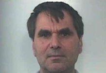 Nicotera, arrestato Luigi Mancuso