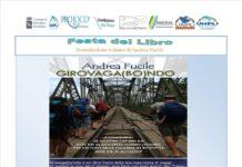 Oggi 24 agosto Festa del libro, presentazione volume “Girovaga(bo)ndo”