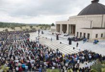Fondazione Natuzza Evolo- il Vescovo revoca decreto di culto