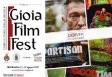 Gioia Film Fest- tutto pronto per la II edizione