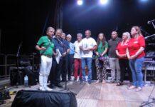 Rosarno, grande partecipazione di pubblico alla settima edizione della Sagra “Sapori Medmei”