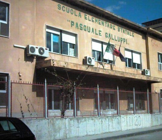 Reggio- Rubate giostre scuola dell’infanzia Galluppi