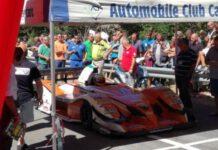 Vittoria con record per Cubeda a Cellara