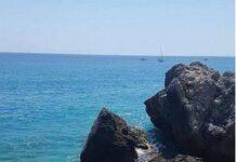 Tanta paura alla Tonnara di Palmi, bambino cade dagli scogli