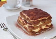 Zmedica: La top 5 dei dolci più calorici e come smaltirli