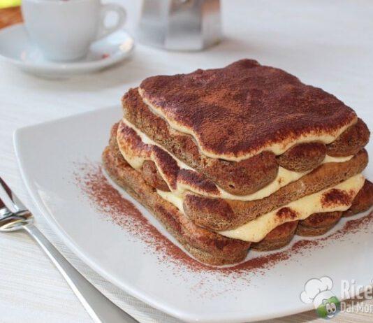 Zmedica: La top 5 dei dolci più calorici e come smaltirli