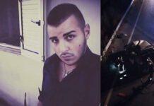 Incidente mortale nella notte, muore 21enne di Melicucco