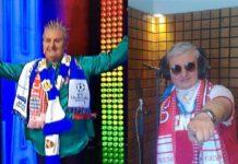 Intervista UOMO GATTO Sarabanda