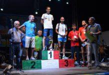 Alla Corri Taurianova gara podistica regionale presenti tanti bambini