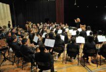 Riconoscimento per l’Orchestra di fiati città di Cinquefrondi