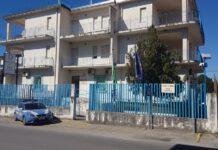 Arrestato 33enne di Oppido Mamertina per coltivazione illegale di canapa indiana.