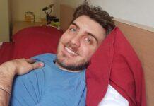 Studente calabrese scomparso- ritrovato in Spagna, sta bene