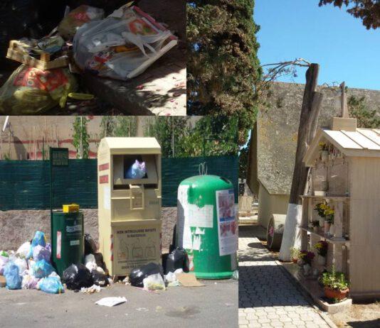 Gruppo minoranza “Noi abbiamo un sogno”: San Ferdinando discarica etica e morale a cielo aperto