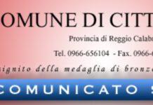 Cittanovese calcio in serie D- La soddisfazione dell’amministrazione comunale