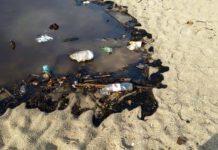 San Ferdinando, Comitato 7 Agosto: canalone dei veleni, nuove azioni criminose