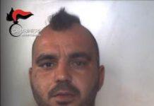 Condofuri- Mandato di arresto Europeo, in manette 30enne