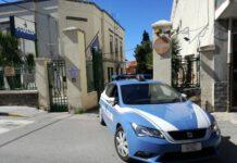 Palmi- Prova a strangolare ex, arrestato in Spagna