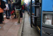 Alla fermata bus con marijuana e cocaina- arrestati a Caraffa di Bianco