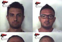 Quattro arresti a Reggio Calabria
