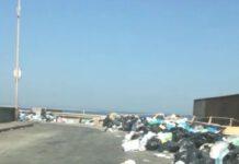 Gioia Tauro RC, Fare con Tosi: emergenza rifiuti, con il caldo di Agosto rischio concreto di epidemie