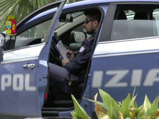 Arrestato spacciatore in centro città a Reggio Calabria. Nascondeva marijuana in casa