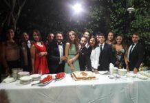 Simona Monteleone conferma la presidenza nel Leo di Club Palmi