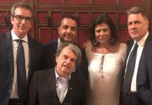 Nicolò e Cannizzaro: rilanciare regionalismo differenziato