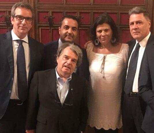 Nicolò e Cannizzaro: rilanciare regionalismo differenziato