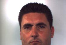 Un arresto a Sinopoli