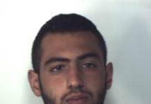 Arrestato diciottenne a Reggio Calabria