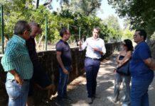 Taurianova, consegnati i lavori di Riqualificazione contrade comunali