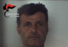 Taurianova, scoperta produzione di marijuana. Arrestato 53enne
