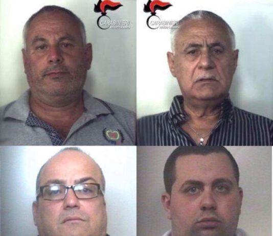 Operazione “Ultima Spiaggia” – quattro arresti