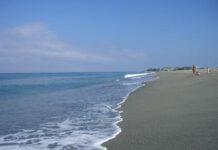 Calabria- uomo annega dopo malore