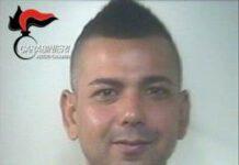 Arrestato per resistenza pubblico ufficiale