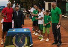 Gioia Tauro, Fago vince il Torneo Open della Calabria 2017
