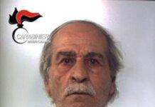 Gioia Tauro, arrestato sessantaseienne