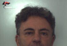 Detenzione illecita di sostanze stupefacenti- Arrestato 53enne