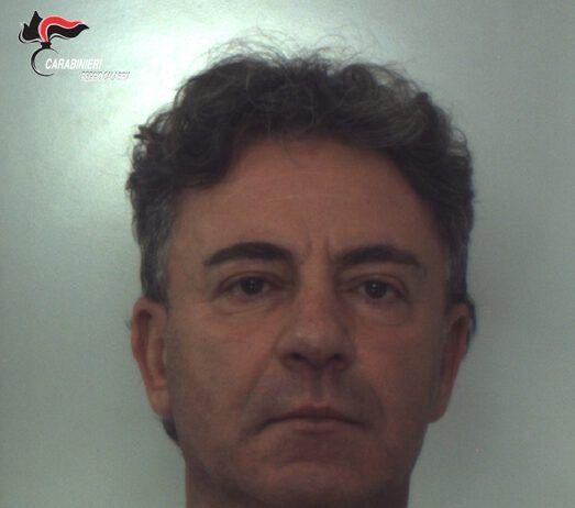 Detenzione illecita di sostanze stupefacenti- Arrestato 53enne