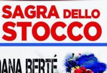 Successo straordinario per la Festa Nazionale dello Stocco