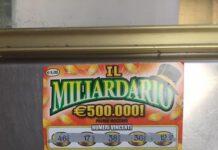 Gratta e vinci fortunato a Rosarno, vinti 10 mila euro