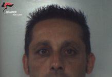 Ricercato da autorità ungheresi- 39enne arrestato nel reggino